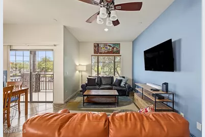 6940 E Cochise Road #1026, Paradise Valley, AZ 85253 - Photo 17