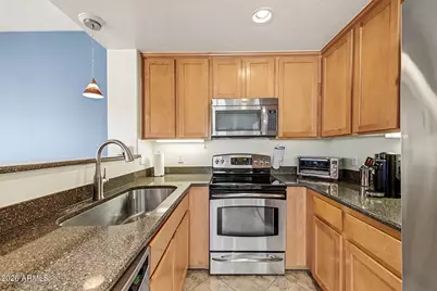 6940 E Cochise Road #1026, Paradise Valley, AZ 85253 - Photo 13