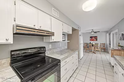 13349 W Copperstone Drive, Sun City West, AZ 85375 - Photo 13