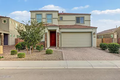 3715 E Sweetclover Lane, San Tan Valley, AZ 85140 - Photo 63