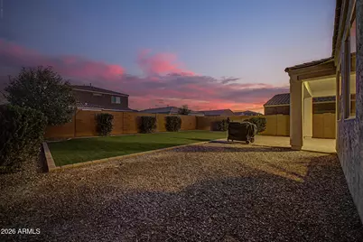 3715 E Sweetclover Lane, San Tan Valley, AZ 85140 - Photo 47