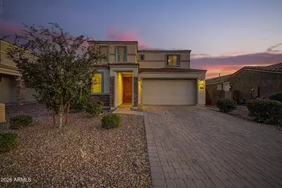 3715 E Sweetclover Lane, San Tan Valley, AZ 85140 - Photo 53