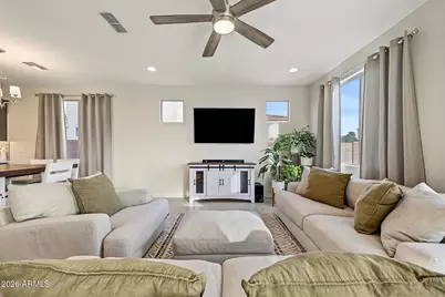3715 E Sweetclover Lane, San Tan Valley, AZ 85140 - Photo 5