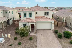 3715 E Sweetclover Ln, San Tan Valley, AZ 85140 - Photo 1
