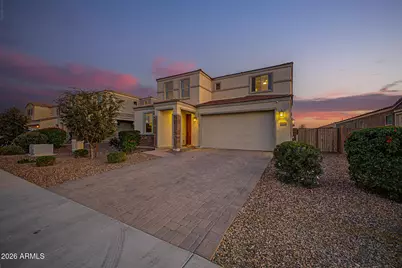 3715 E Sweetclover Lane, San Tan Valley, AZ 85140 - Photo 55