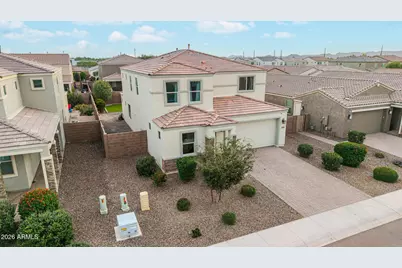 3715 E Sweetclover Lane, San Tan Valley, AZ 85140 - Photo 33