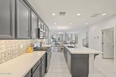 3715 E Sweetclover Lane, San Tan Valley, AZ 85140 - Photo 7