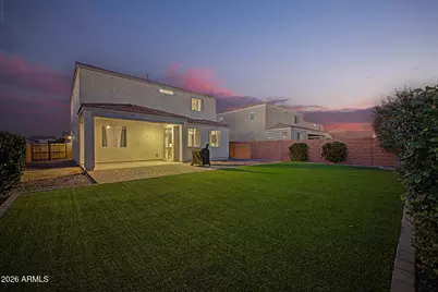 3715 E Sweetclover Lane, San Tan Valley, AZ 85140 - Photo 49