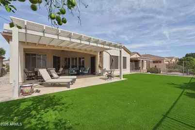4479 E Narrowleaf Drive, Gilbert, AZ 85298 - Photo 7