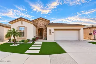 4479 E Narrowleaf Dr, Gilbert, AZ 85298 - Photo 1