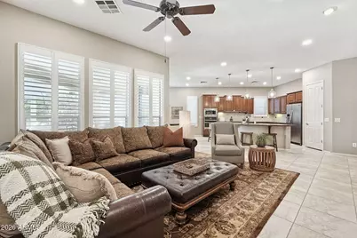 4479 E Narrowleaf Drive, Gilbert, AZ 85298 - Photo 3
