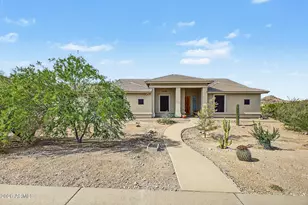 9536 S Krista Dr E, Goodyear, AZ 85338 - Photo 1