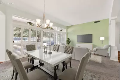 21018 N Limousine Drive N, Sun City West, AZ 85375 - Photo 17