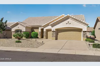 21018 N Limousine Drive N, Sun City West, AZ 85375 - Photo 41