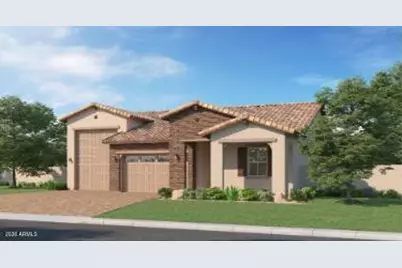 22969 E Stirrup Street, Queen Creek, AZ 85142 - Photo 1