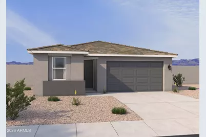 6998 E Bronco Buster Road, San Tan Valley, AZ 85143 - Photo 1
