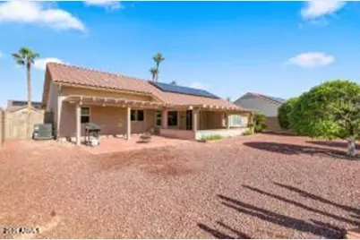 14603 W Sentinel Drive, Sun City West, AZ 85375 - Photo 35