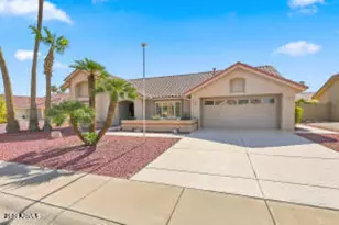 14603 W Sentinel Dr, Sun City West, AZ 85375 - Photo 1