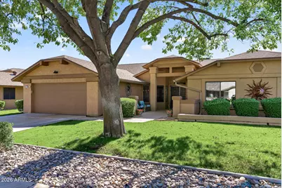 13043 W Peach Blossom Drive, Sun City West, AZ 85375 - Photo 11
