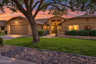 13043 W Peach Blossom Dr, Sun City West, AZ 85375 - Photo 1