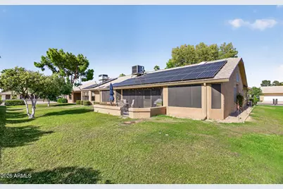 13043 W Peach Blossom Drive, Sun City West, AZ 85375 - Photo 57