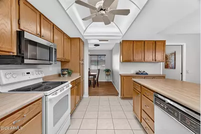 12727 W Omega Drive, Sun City West, AZ 85375 - Photo 31
