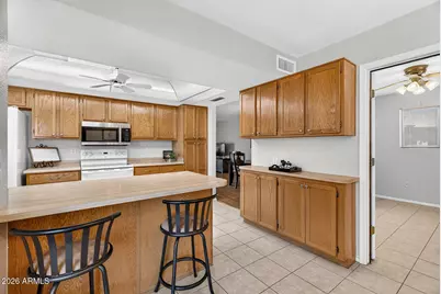 12727 W Omega Drive, Sun City West, AZ 85375 - Photo 37