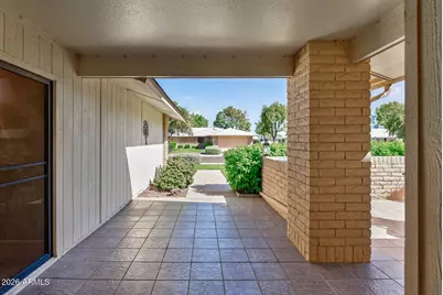 12727 W Omega Drive, Sun City West, AZ 85375 - Photo 13