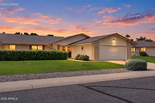 12727 W Omega Dr, Sun City West, AZ 85375 - Photo 1