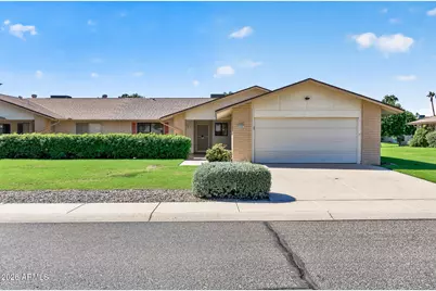12727 W Omega Drive, Sun City West, AZ 85375 - Photo 11