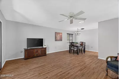 12727 W Omega Drive, Sun City West, AZ 85375 - Photo 25