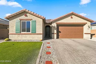 15742 W Madison St, Goodyear, AZ 85338 - Photo 1