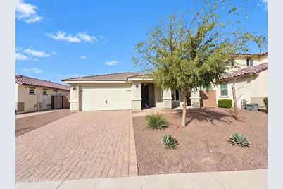 17996 W Raymond Street, Goodyear, AZ 85338 - Photo 1