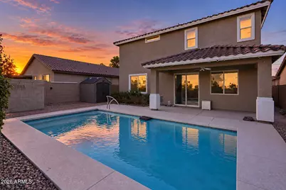 7562 W Whitehorn Trail, Peoria, AZ 85383 - Photo 49