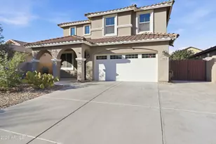 7562 W Whitehorn Trail, Peoria, AZ 85383 - Photo 1