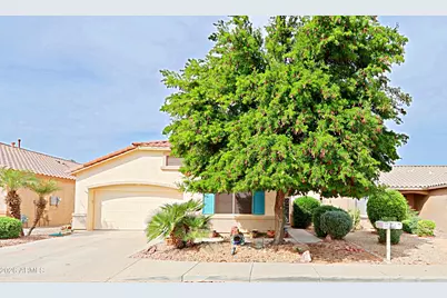 18132 W Addie Lane, Surprise, AZ 85374 - Photo 1