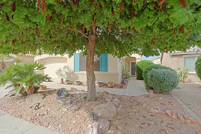 18132 W Addie Lane, Surprise, AZ 85374 - Photo 33