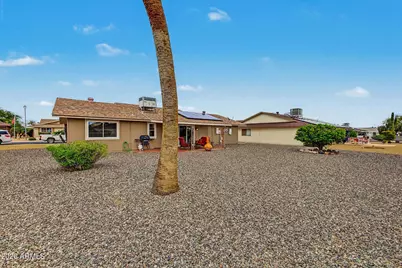 20246 N 124th Drive, Sun City West, AZ 85375 - Photo 25