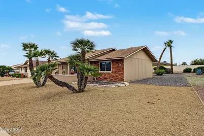 20246 N 124th Drive, Sun City West, AZ 85375 - Photo 3