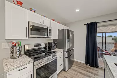 20246 N 124th Drive, Sun City West, AZ 85375 - Photo 11