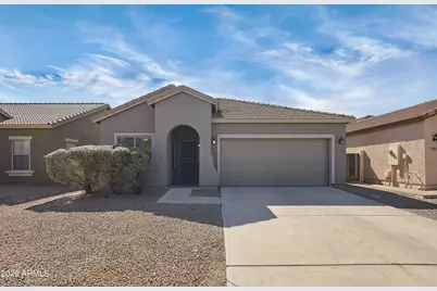 1237 W Green Tree Drive, San Tan Valley, AZ 85143 - Photo 1