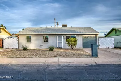 5727 N 64th Avenue, Glendale, AZ 85301 - Photo 1