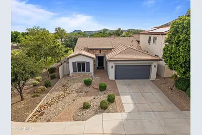 5445 W Cavedale Drive, Phoenix, AZ 85083 - Photo 1