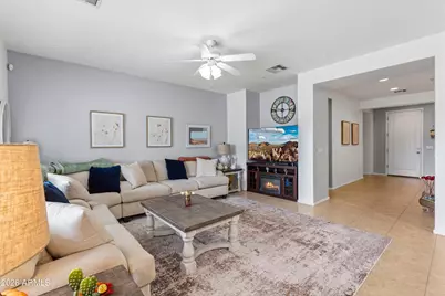 5445 W Cavedale Drive, Phoenix, AZ 85083 - Photo 19