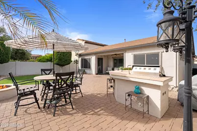 5445 W Cavedale Drive, Phoenix, AZ 85083 - Photo 35