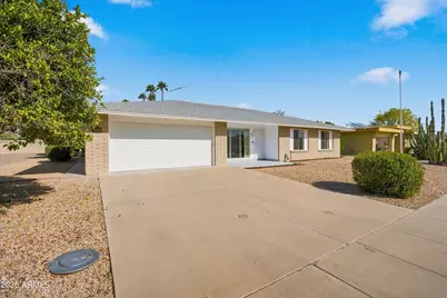9928 W Pineaire Drive, Sun City, AZ 85351 - Photo 35
