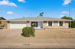 9928 W Pineaire Dr, Sun City, AZ 85351 - Photo 1