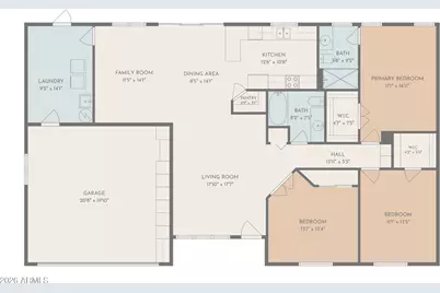9928 W Pineaire Drive, Sun City, AZ 85351 - Photo 37