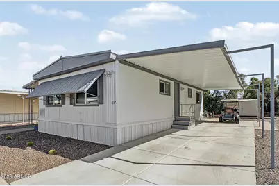2609 W Southern Avenue #437, Tempe, AZ 85282 - Photo 45