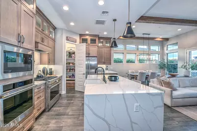 13196 W Horsetail Trail, Peoria, AZ 85383 - Photo 9